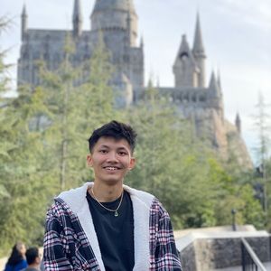 Meet your Posher, Don